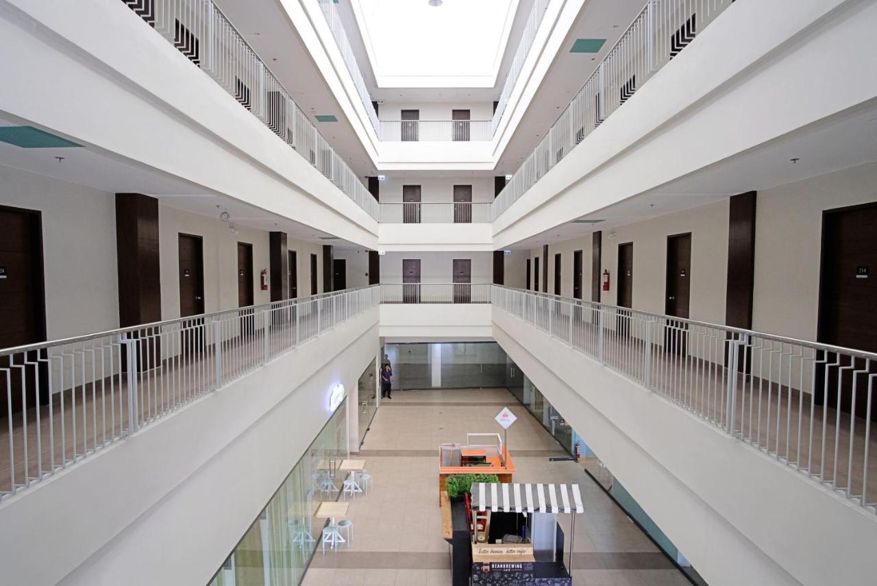Sukro Bacolod Exterior foto